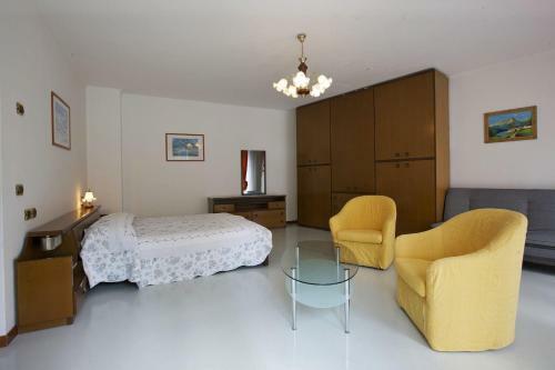 Apartamento Villa Giardino