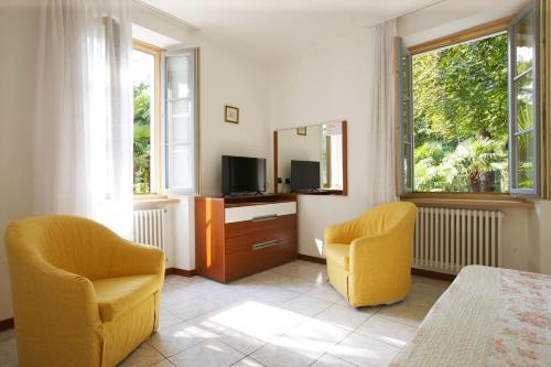 Apartamento Villa Giardino