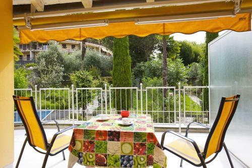 Apartamento Villa Giardino