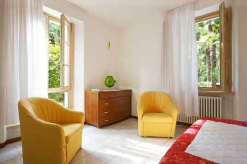 Apartamento Villa Giardino