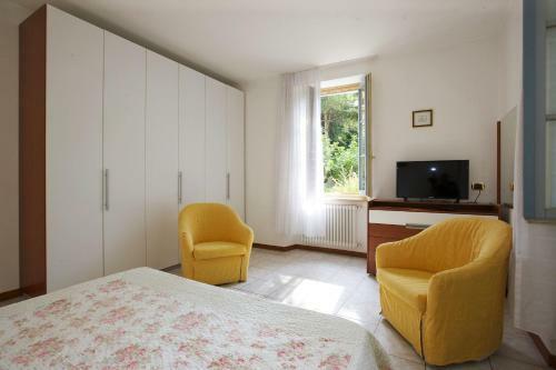 Apartamento Villa Giardino