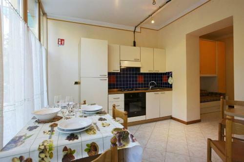 Apartamento Villa Giardino