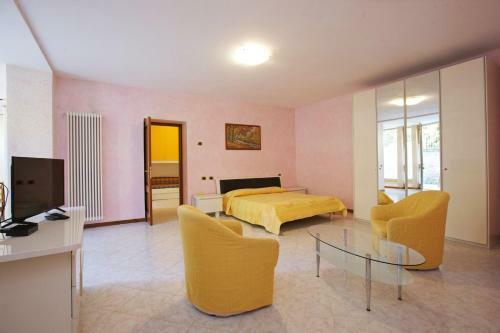 Apartamento Villa Giardino