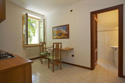 Apartamento Villa Giardino