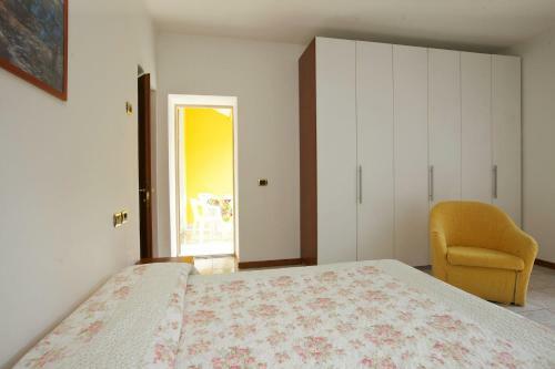 Apartamento Villa Giardino