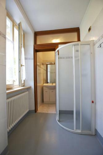 Apartamento Villa Giardino