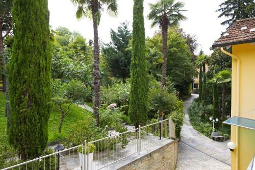 Apartamento Villa Giardino