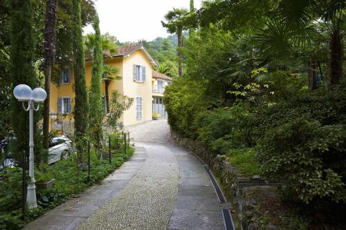 Apartamento Villa Giardino