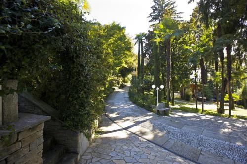 Apartamento Villa Giardino
