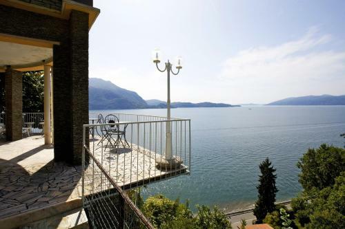 Apartamento Villa Giardino