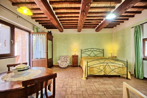 Villa Casale Tiziano