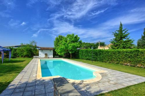 Villa Casale Tiziano