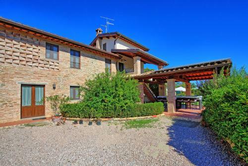 Villa Casale Tiziano