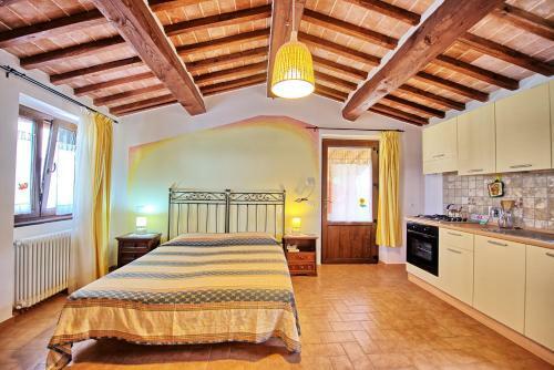 Villa Casale Tiziano