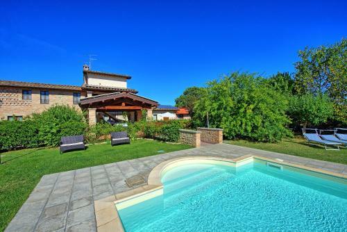 Villa Casale Tiziano