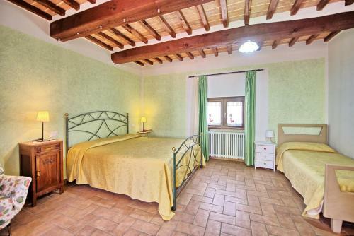 Villa Casale Tiziano