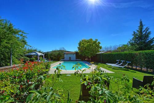 Villa Casale Tiziano