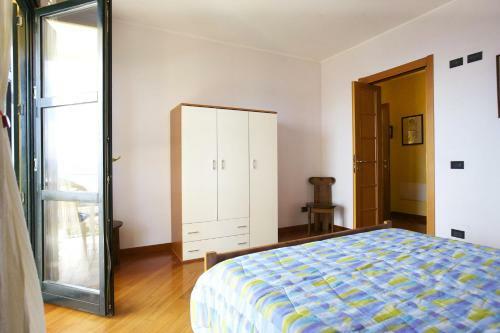 Apartamento Il Cielo Sopra Italia