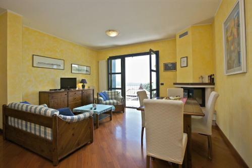 Apartamento Il Cielo Sopra Italia