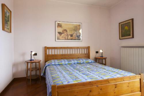 Apartamento Il Cielo Sopra Italia