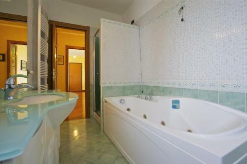 Apartamento Il Cielo Sopra Italia