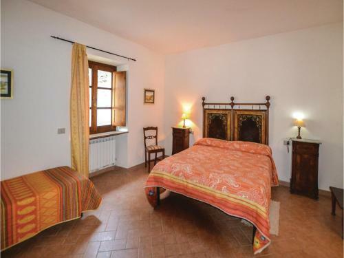 Two-bedroom Apartment In Citerna (pg)