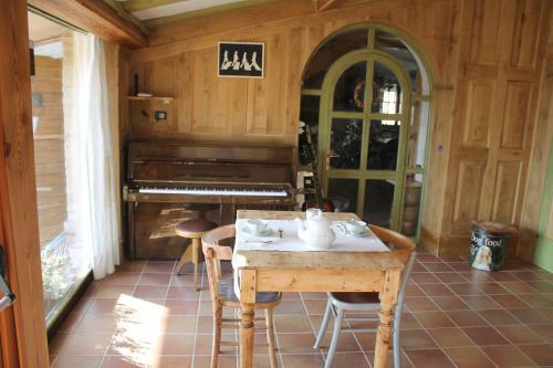 B&B Il Cavallino