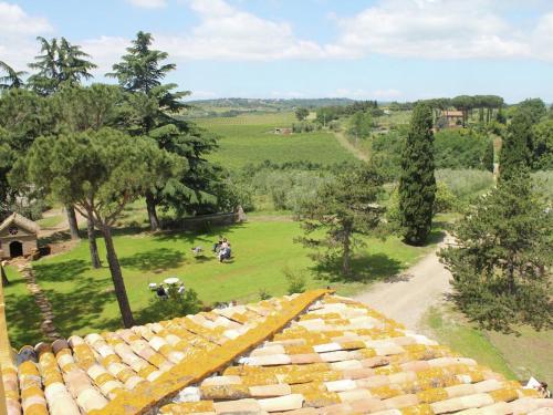 Casaletto Graffi
