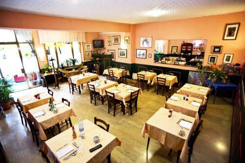 Hotel Albergo Della Posta