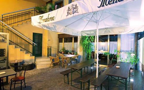 Hotel Albergo Della Posta