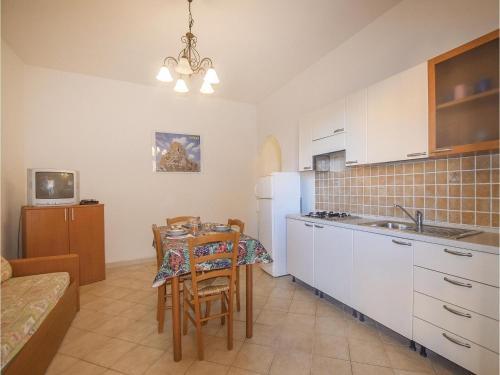 Apartamentos Casa Margherita 3