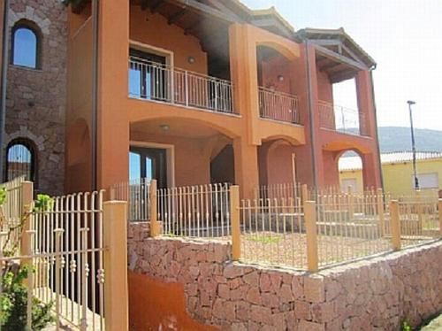 Apartamento Marina