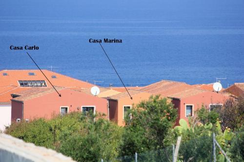 Apartamento Marina