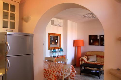 Apartamento Marina