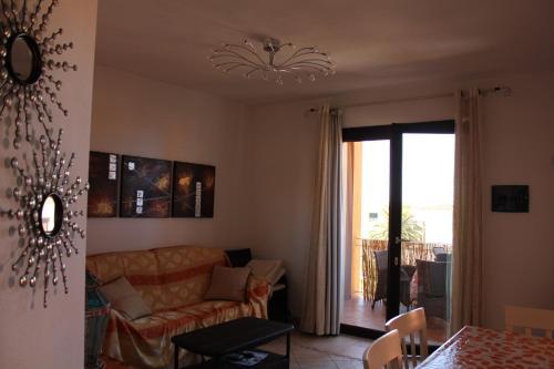 Apartamento Marina