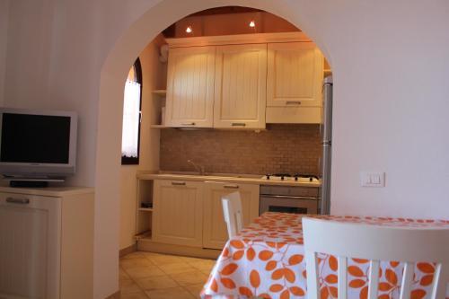 Apartamento Marina
