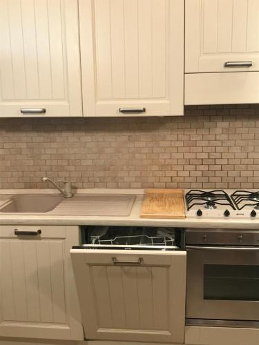 Apartamento Marina