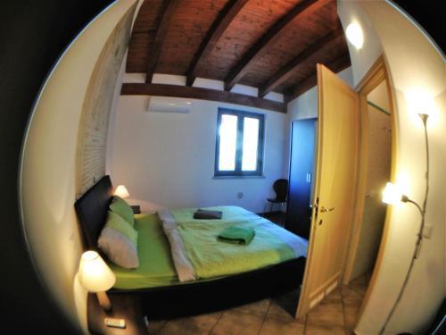 Apartamento Appartamento Palma Sardasolemare