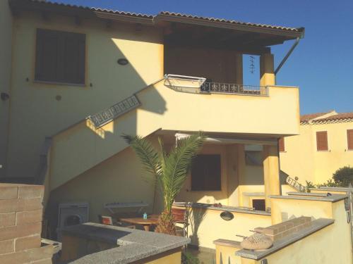 Apartamento Appartamento Palma Sardasolemare
