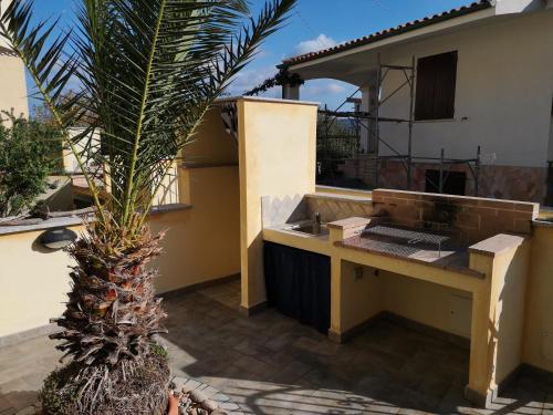 Apartamento Appartamento Palma Sardasolemare