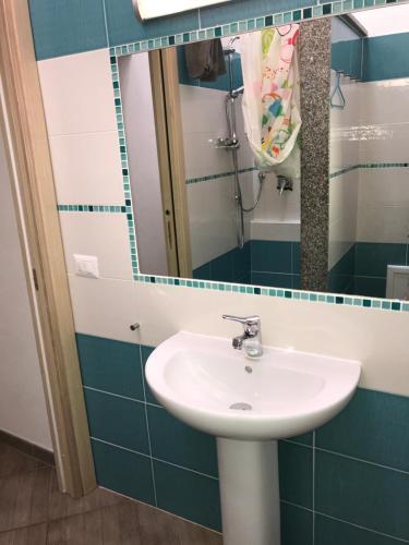 Apartamento Appartamento Palma Sardasolemare