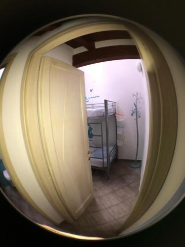 Apartamento Appartamento Palma Sardasolemare