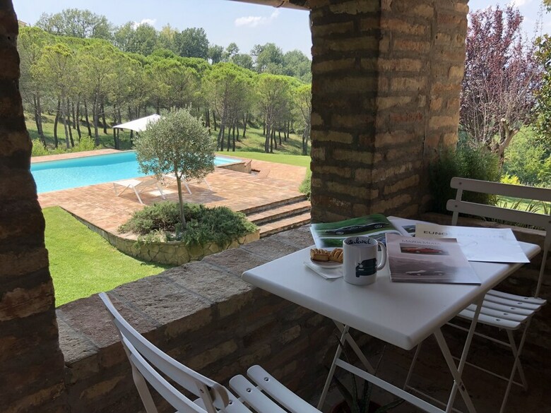 Bed & Breakfast Miataland