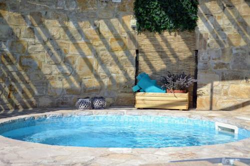 Collazzone Villa Sleeps 4 Air Con Wifi