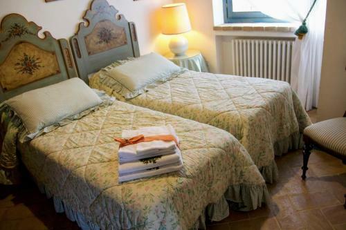 Collazzone Villa Sleeps 4 Air Con Wifi