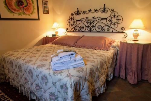 Collazzone Villa Sleeps 4 Air Con Wifi