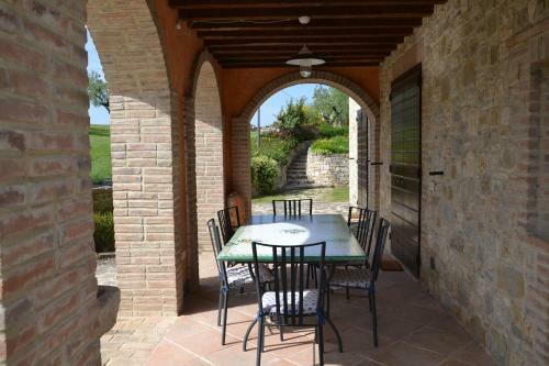Collazzone Villa Sleeps 10 Pool Air Con Wifi