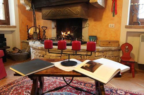 Collazzone Villa Sleeps 10 Pool Air Con Wifi