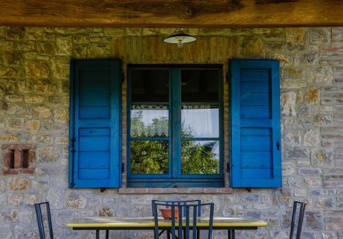 Collazzone Villa Sleeps 4 Pool Air Con Wifi