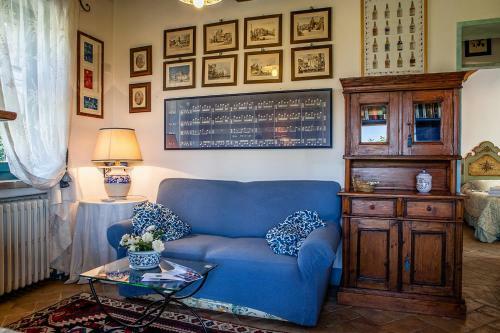 Collazzone Villa Sleeps 4 Pool Air Con Wifi